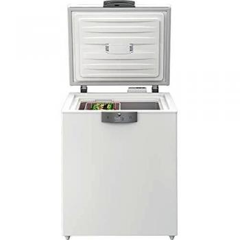 Congelatore Orizzontale Beko HS14540N