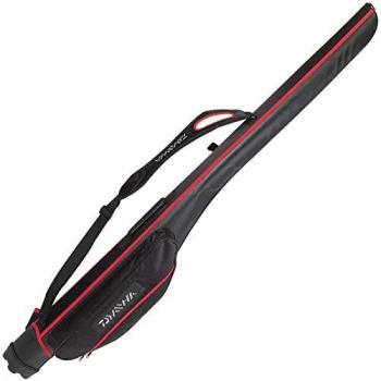 Daiwa 145 cm Hard‑Rod Storage Box
