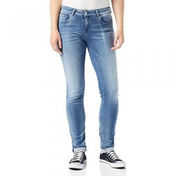 Jean Replay Cobalt