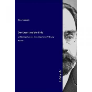 Der Urzustand der Erde