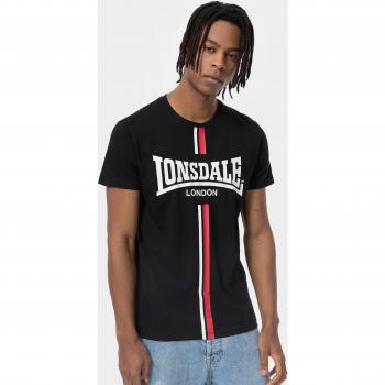 T-shirt manches courtes Lonsdale London