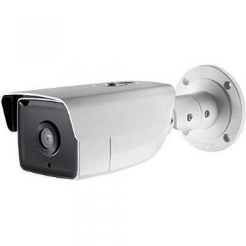 Camara Ip Hiwatch Ipc Bullet Outdoor Exir Ds I22t