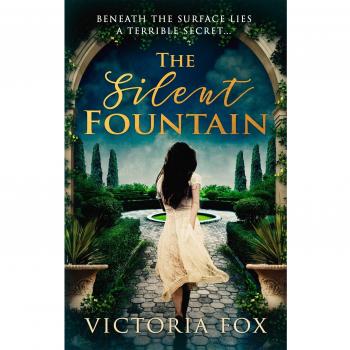 The Silent Fountain Paperback Victoria Fox