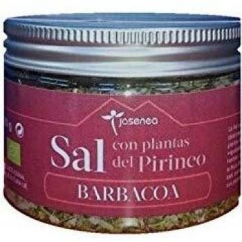 Grill-Fein Salzvorrat Bio