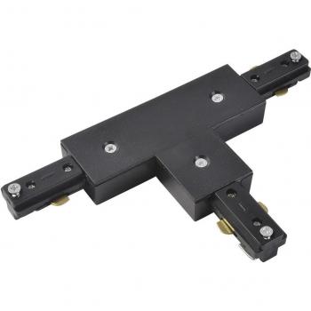Forum Tor 240V T-Stromstecker Schwarz