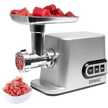 Picadora de Carne Duronic 3000W