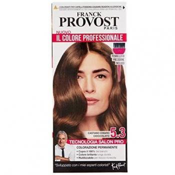PROVOST COLOR PROF. 5.3 CASTANO CHIARO CIOCCOLATO