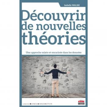 Découvrir de nouvelles théories