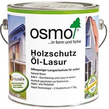 Oleo-lazura OSMO 2,5l Teck 708