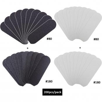 Foot Pedicure Buffer File Kit