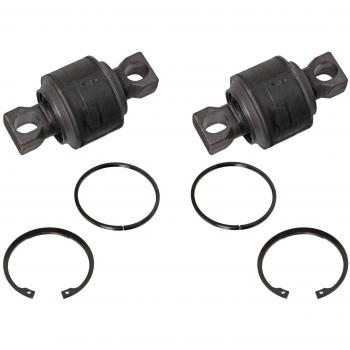 FEBI Bilstein 28050 Achsstrebenlager inkl. Sicherungs