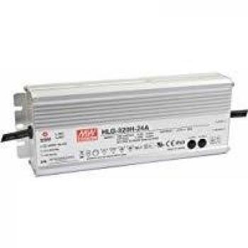 24 V Schaltendes Netzteil 1 Ausgang 320 W