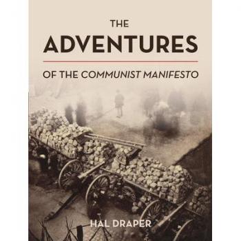 The Adventures of the Communist Manifesto
