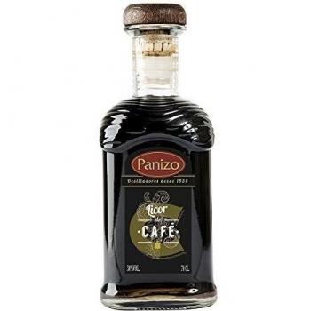 Licor De Café Panizo 70cl