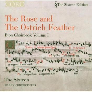Cantico Eton I: Rosa e T