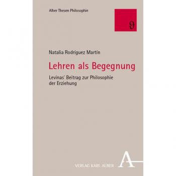 Lehren als Begegnung
