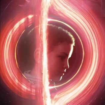 Le Père de l'Imagination Disque Magenta
