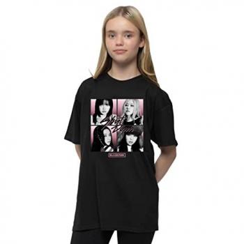 Shut Down Photo Grid Unisex T-Shirt
