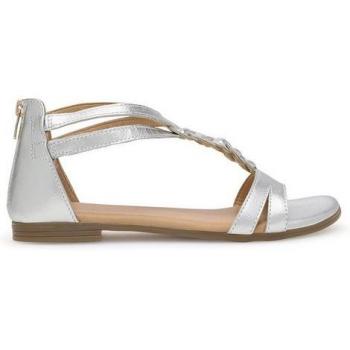 ARENA RST-ARENA-80 Sandalen in Silber von LASOCKI