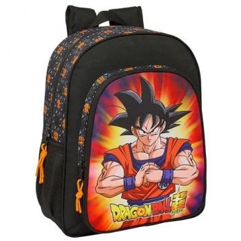 Mochila Junior Dragon Ball Super
