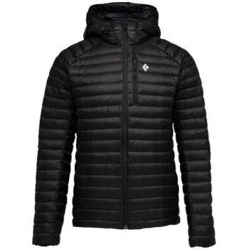 Giacca Vento Freddo Black S