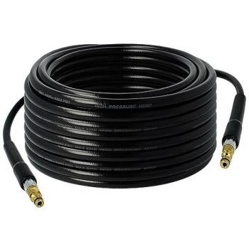 Kärcher K3500 Garden CH Adapter Hose – 30 m, Brass Thread