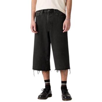 LEVI'S 478 CAPRI NERO