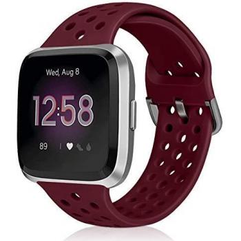 Runostrich Sport Strap for Fitbit Versa Lite