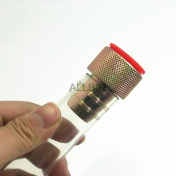 Pelle de vidange d’huile SANY SY‑135