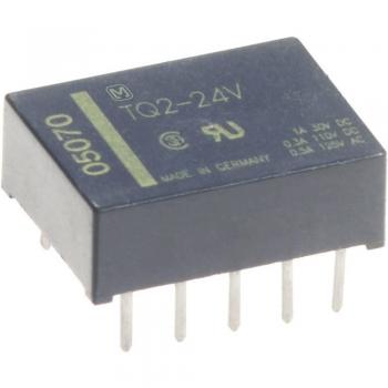 S73785 TQ2L25 Relais 5 V DC 1 A, 2 Inverseurs – Panasonic