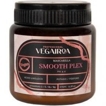 Máscara VegaioPlex Restauração 275ml