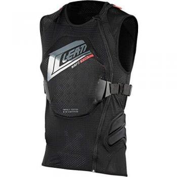 Leatt Body 3DF AirFit chaleco negro