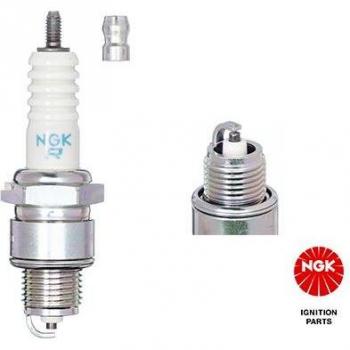 NGK Spark Plug