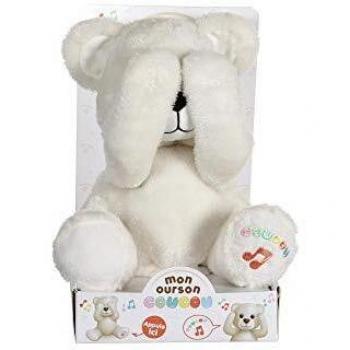 Ourson Tout Doux avec Fonction
