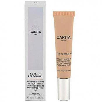 Teint Personnel Flüssige Pigmente, Carita, 15 ml, Farbe 01 Light