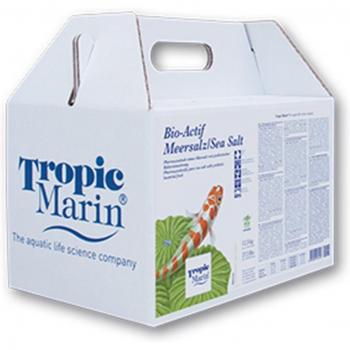 Tropic Marin Meersalz für Meerwasser-Aquarien