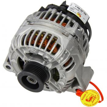BOSCH Motore Alternatore 0 986 047 530