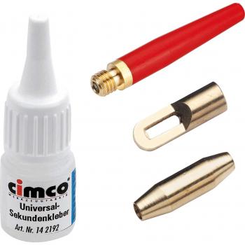 Cimco Kati Blitz Service Set 2.0 141080
