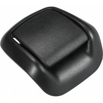 Ajusteur de poignée de siège avant droite pour Ford Fiesta MK6 VI 3 portes 2002