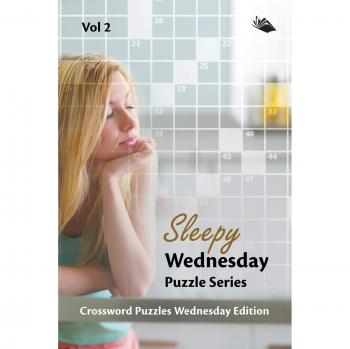 Sleepy Wednesday Puzzle Series Vol 2