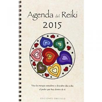 Agenda Reiki 2015