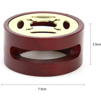 Deer Shape Wax Seal Melting Pot