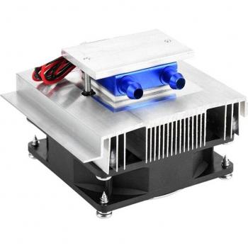 15L Thermoelectric Cooler System