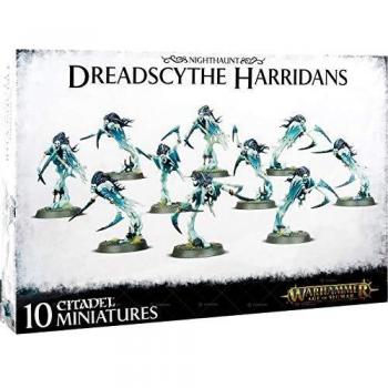 Dreadscythe Harridans