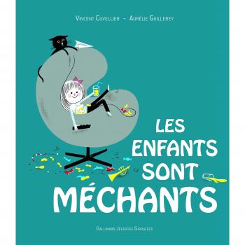 Les Enfants Sont Mechants