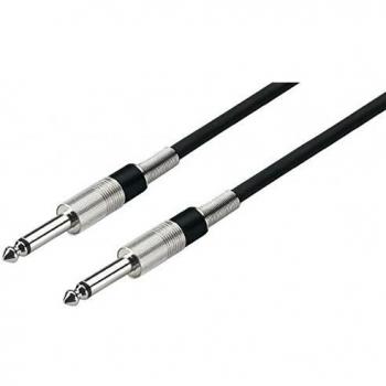 Câble mono Monacor MCC 100 SW