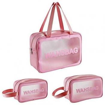 Travel Essentials Tingz 3-Piece Set
