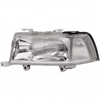 1DJ 006 442-211 Hella Headlight Lamp