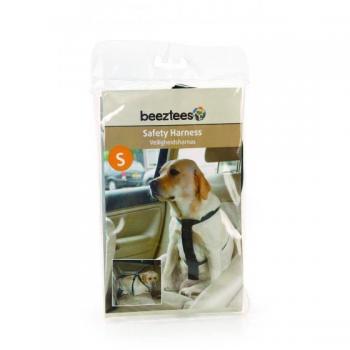 Beeztees Reflektierendes Auto-Geschirr für Hunde