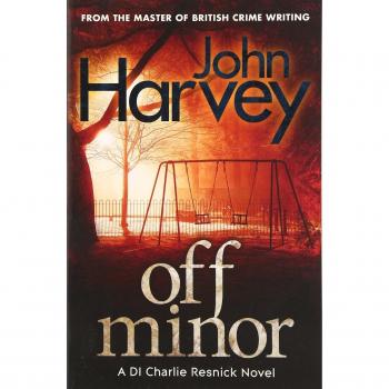 Off Minor: